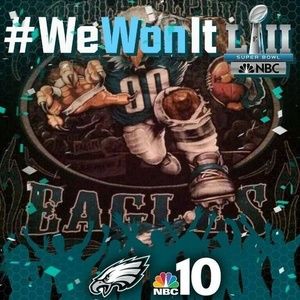 Meet your Posher, Lex